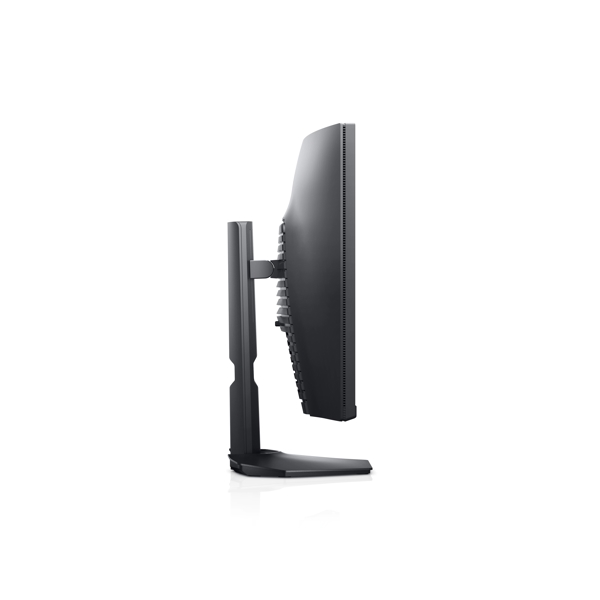 Dell S2722DGM, 27", Curved Monitor, QHD,VA, HDMI, DP, Black