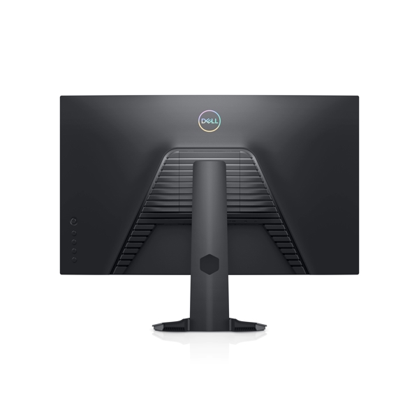 Dell S2722DGM, 27", Curved Monitor, QHD,VA, HDMI, DP, Black