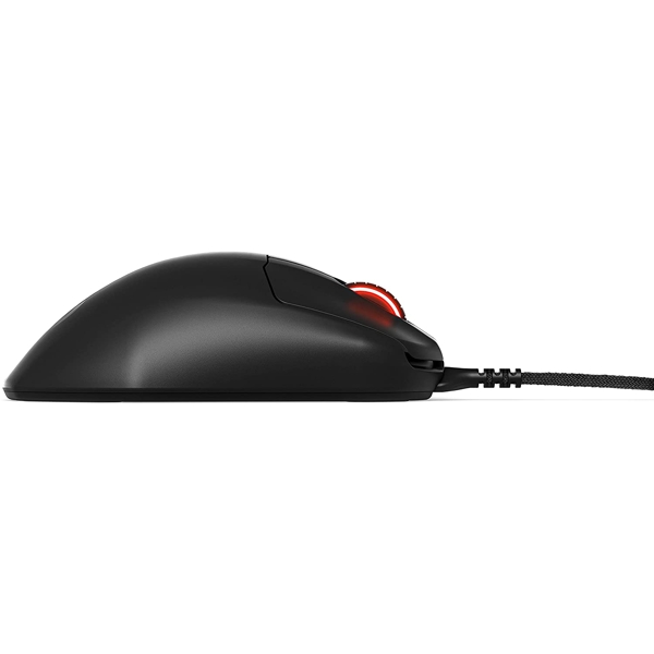 მაუსი SteelSeries Prime+ Wired Optical Gaming Mouse, USB, RGB, Black