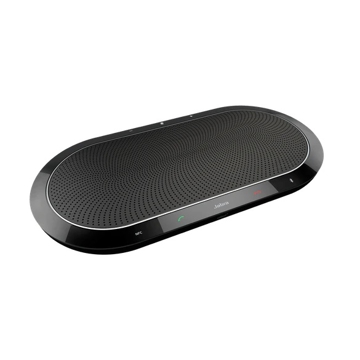 საკონფერენციო დინამიკი Jabra Speak 810, Bluetooth, USB, 3.5mm jack, Black