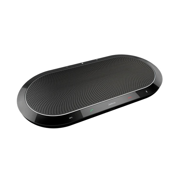 საკონფერენციო დინამიკი Jabra Speak 810, Bluetooth, USB, 3.5mm jack, Black