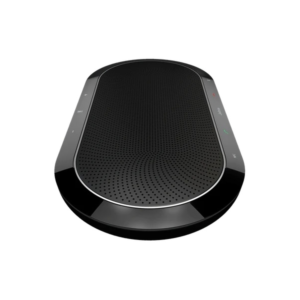 საკონფერენციო დინამიკი Jabra Speak 810, Bluetooth, USB, 3.5mm jack, Black