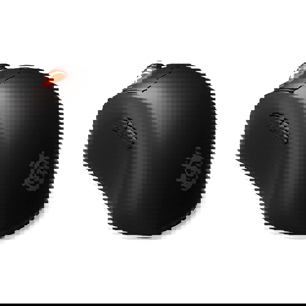 მაუსი SteelSeries 62593_SS Prime Wireless Optical Gaming Mouse, RGB, USB, Black