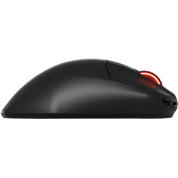 მაუსი SteelSeries 62593_SS Prime Wireless Optical Gaming Mouse, RGB, USB, Black