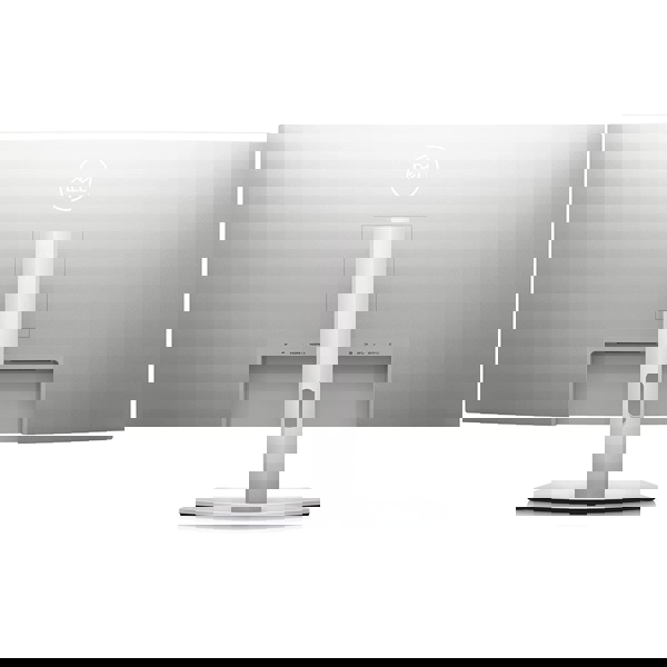 მონიტორი Dell S3422DW, 34", Curved Monitor, LED, VA, USB, HDM, DP, Silver/Black