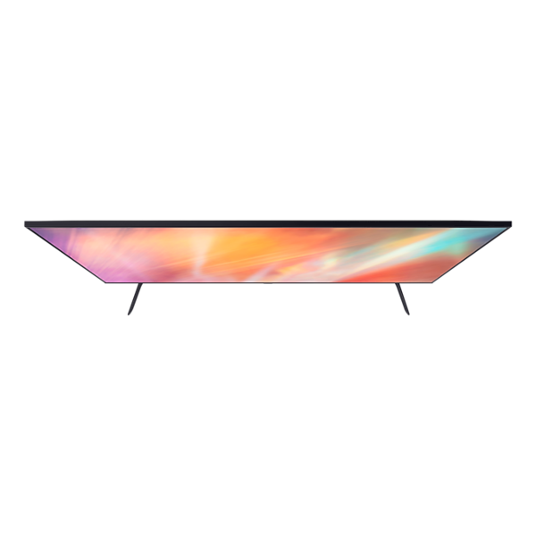 ტელევიზორი Samsung UE50AU7170UXRU 50"(127cm) Smart TV UHD, HDMI X2, USB X1, RJ-45; Bluetooth, Wifi, Titan Gray