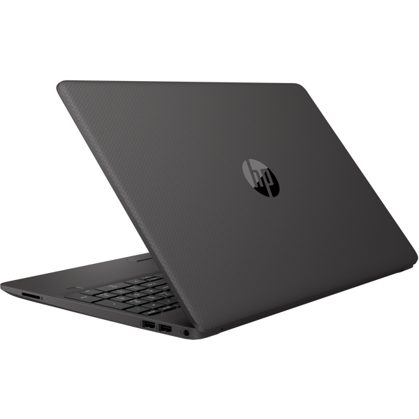 ნოუთბუქი Hp 27K02EA, 15.6", i3-1005G1, 8GB, 256GB SSD, Integrated, Dark Gray