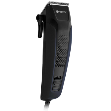  წვერსაპარსი Vitek VT-2580, Electric Shaver, Black