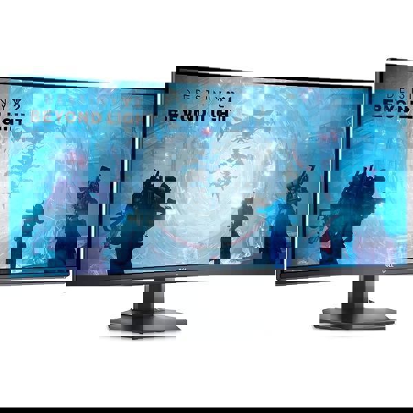 მონიტორი Dell S3422DWG, 34", Curved, Gaming Monitor, LED, VA, USB, HDMI, DP, Black