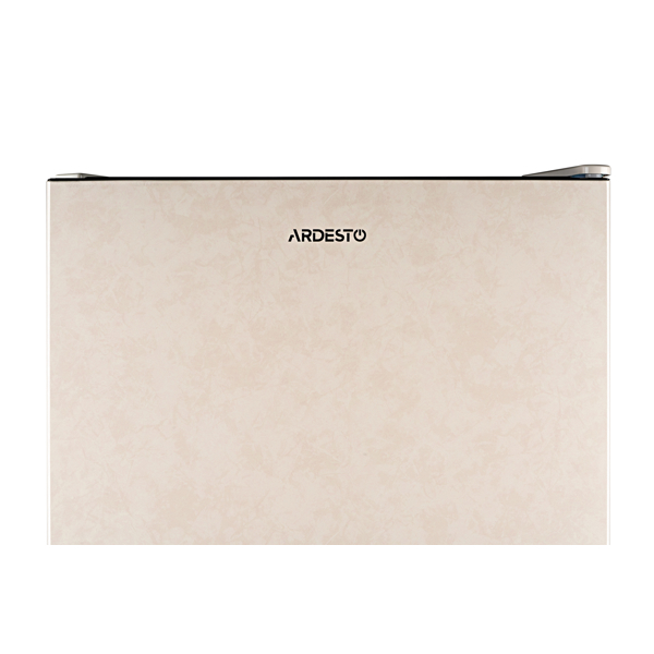 მაცივარი Ardesto DNF-M295BG188, 302L, A+, No Frost, 40dB, Beige