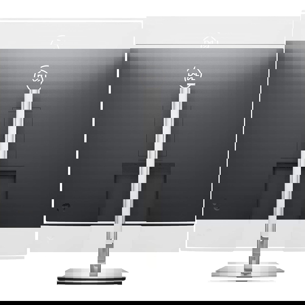 მონიტორი Dell Monitor P3221D, 32", WLED, USB Type-C, HDM, DP, Black