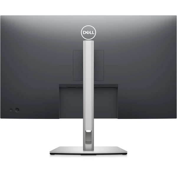 მონიტორი Dell P3222QE, 32", 4K, Hub Monitor, LED, IPS, USB Type-C, HDM, DP, Black