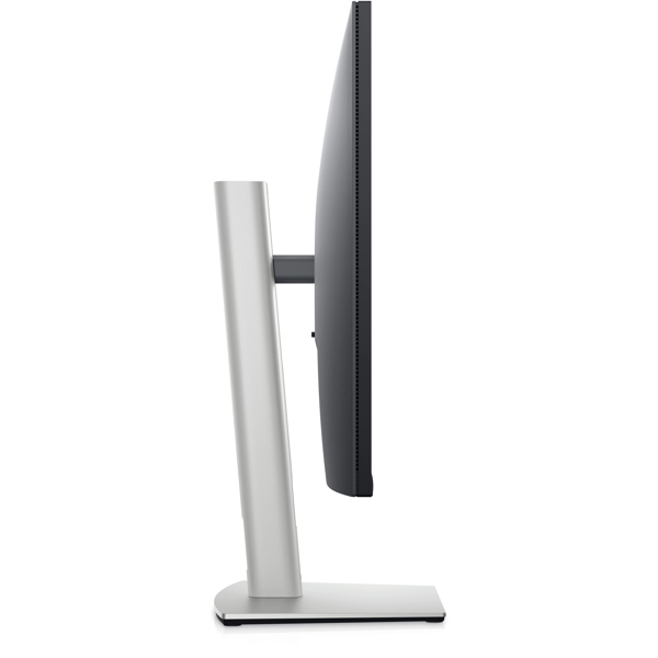 მონიტორი Dell P3222QE, 32", 4K, Hub Monitor, LED, IPS, USB Type-C, HDM, DP, Black