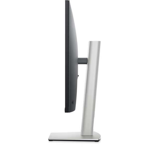 მონიტორი Dell P3222QE, 32", 4K, Hub Monitor, LED, IPS, USB Type-C, HDM, DP, Black
