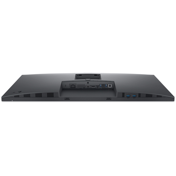 მონიტორი Dell P3222QE, 32", 4K, Hub Monitor, LED, IPS, USB Type-C, HDM, DP, Black