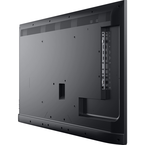 მონიტორი Dell C5519Q, 55", 4K, LED, USB, HDM, DP, VGA, Conference Room Monitor, Black