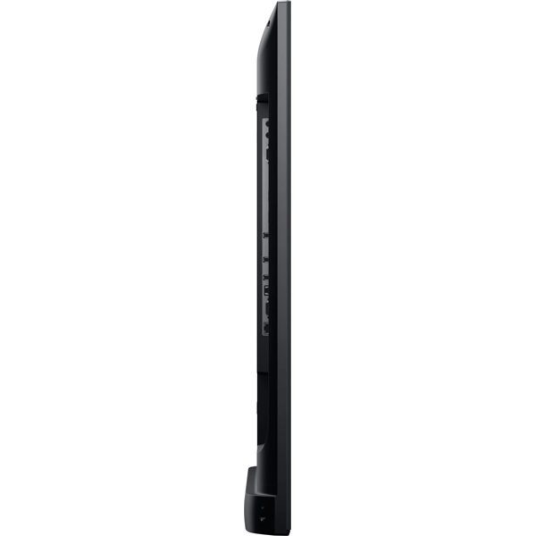 მონიტორი Dell C5519Q, 55", 4K, LED, USB, HDM, DP, VGA, Conference Room Monitor, Black