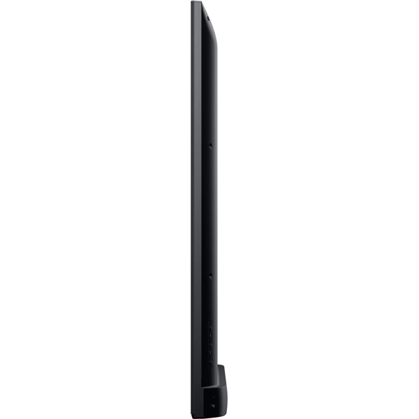 მონიტორი Dell C5519Q, 55", 4K, LED, USB, HDM, DP, VGA, Conference Room Monitor, Black