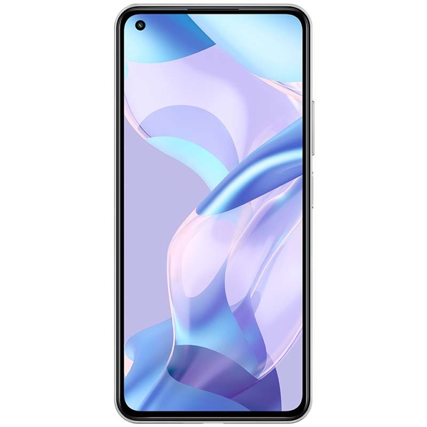 მობილური ტელეფონი Xiaomi 11 Lite 5G NE (GLOBAL VERSION) 8GB, 128GB, Dual SIM White