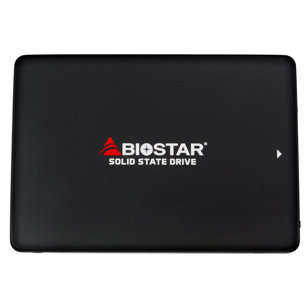 მყარი დისკი Biostar S100-240GB SSD 240GB SATA Black