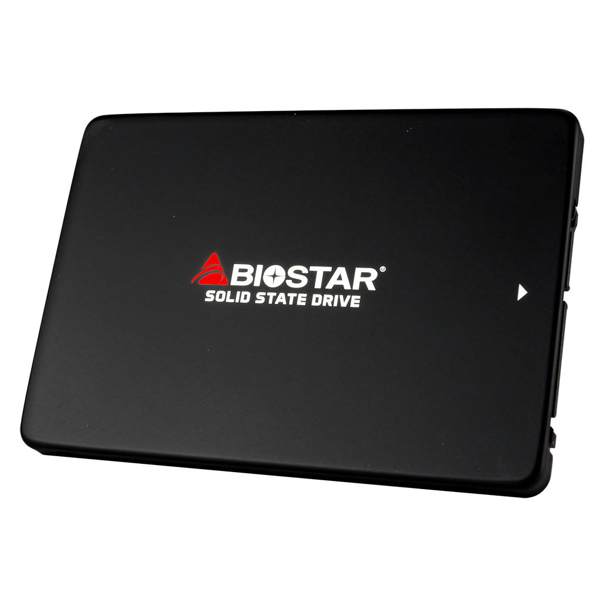 მყარი დისკი Biostar S100-240GB SSD 240GB SATA Black