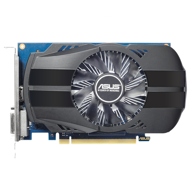 ვიდეო დაფა Asus 90YV0AU0-M0NA00 GeForce GT 1030 2GB GDDR5