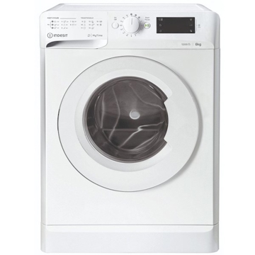 სარეცხი მანქანა Indesit OMTWSE 61252 W EU, 6Kg, 1200Rpm, A+++, White