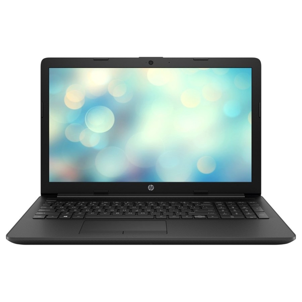 ნოუთბუქი HP 2Q8Z9EA Compaq 15 15.6" i3-1005G4, 4GB, 256GB SSD, Integrated, Black