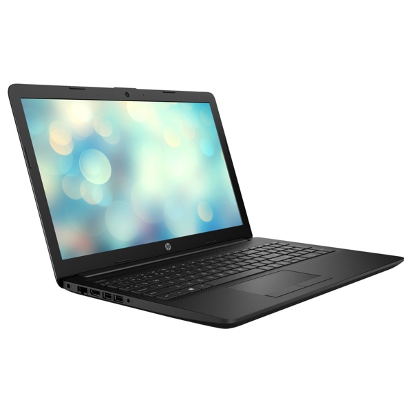 ნოუთბუქი HP 2Q8Z9EA Compaq 15 15.6" i3-1005G4, 4GB, 256GB SSD, Integrated, Black