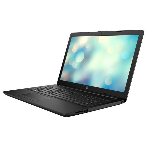 ნოუთბუქი HP 2Q8Z9EA Compaq 15 15.6" i3-1005G4, 4GB, 256GB SSD, Integrated, Black