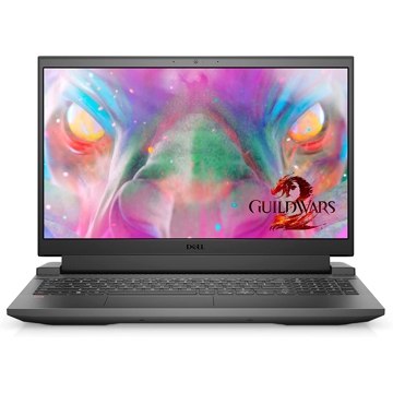 ნოუთბუქი Dell G15 5511 15.6" i7-11800H, 16GB, 1TB SSD, RTX3060 6GB, Black