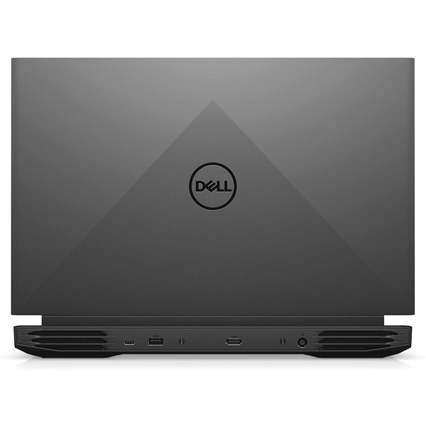 ნოუთბუქი Dell G15 5511 15.6" i7-11800H, 16GB, 1TB SSD, RTX3060 6GB, Black