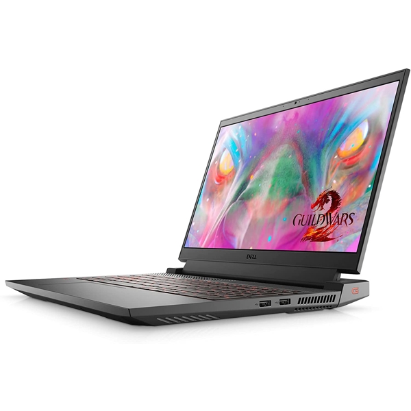 ნოუთბუქი Dell G15 5511 15.6" i7-11800H, 16GB, 1TB SSD, RTX3060 6GB, Black