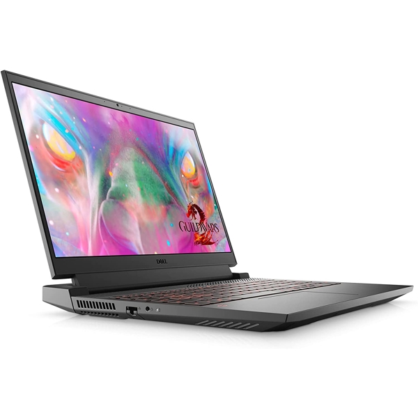 ნოუთბუქი Dell G15 5511 15.6" i7-11800H, 16GB, 1TB SSD, RTX3060 6GB, Black