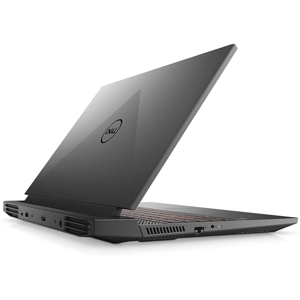 ნოუთბუქი Dell G15 5511 15.6" i7-11800H, 16GB, 1TB SSD, RTX3060 6GB, Black