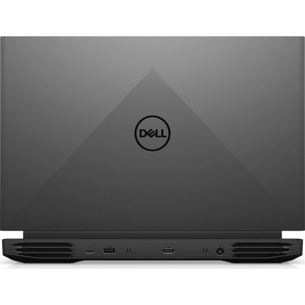  ნოუთბუქი Dell G15 5515 15.6" RYZEN 7 5800H, 16GB, 512GB SSD, RTX3050 4GB, W10H, Black