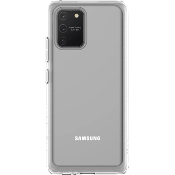 მობილურის ქეისი Samsung GP-FPG770KDATR Araree S Cover Galaxy S10 Lite transparent 