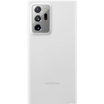 მობილურის ქეისი Samsung EF-PN985TWEGRU Cover Galaxy Note20 Ultra White