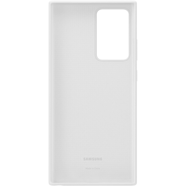 მობილურის ქეისი Samsung EF-PN985TWEGRU Cover Galaxy Note20 Ultra White