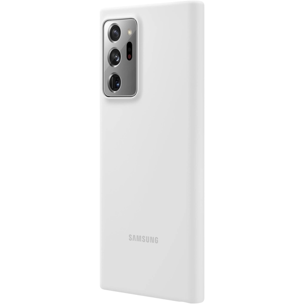 მობილურის ქეისი Samsung EF-PN985TWEGRU Cover Galaxy Note20 Ultra White