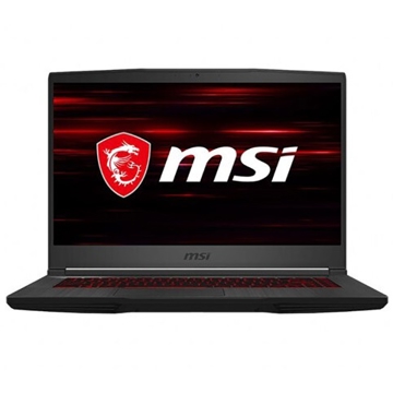 ნოუთბუქი MSI Katana GF76 11UE 17.3" FHD, i7-11800H + HM570, 16GB, 512GB SSD, RTX3060 6GB Black