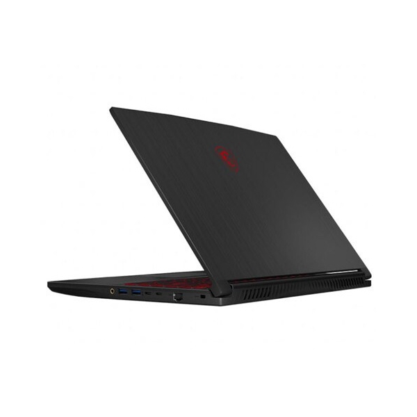 ნოუთბუქი MSI Katana GF76 11UE 17.3" FHD, i7-11800H + HM570, 16GB, 512GB SSD, RTX3060 6GB Black