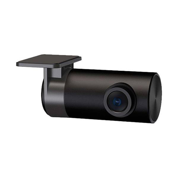 მანქანის ვიდეო რეგისტრატორი Xiaomi 70mai Dash Cam A400 Black+Rear Cam RC09 Set Gray