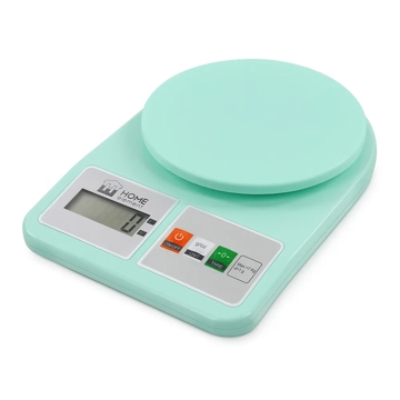 სამზარეულოს სასწორი Home Element HE-SC930 L/J Kitchen Scales