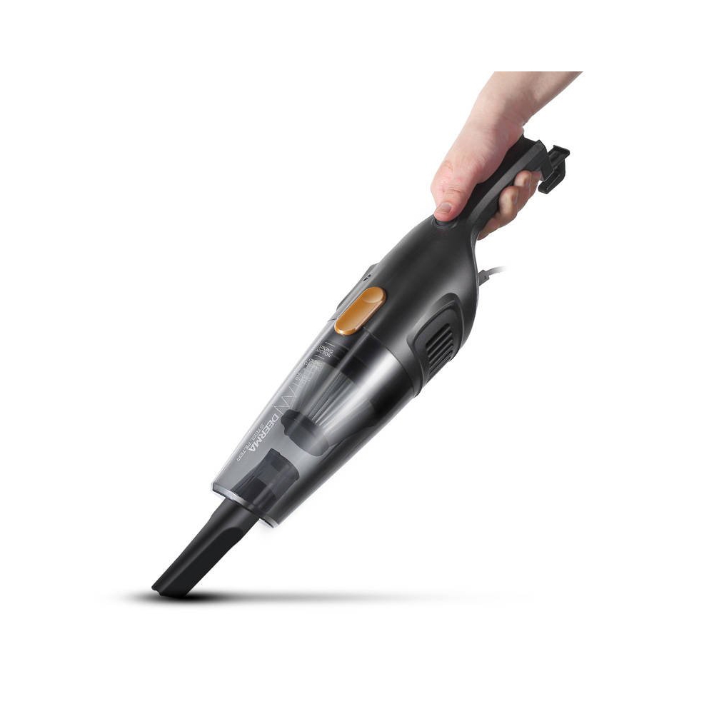Xiaomi  Deerma DX115C 600W 1.2L Black