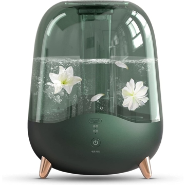 ჰაერის დამატენიანებელი Xiaomi  Deerma DEM-F329 Humidifier 25W 5L Green