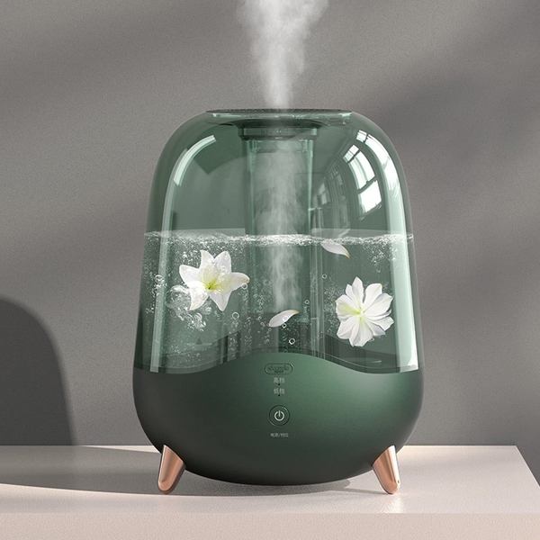 ჰაერის დამატენიანებელი Xiaomi  Deerma DEM-F329 Humidifier 25W 5L Green