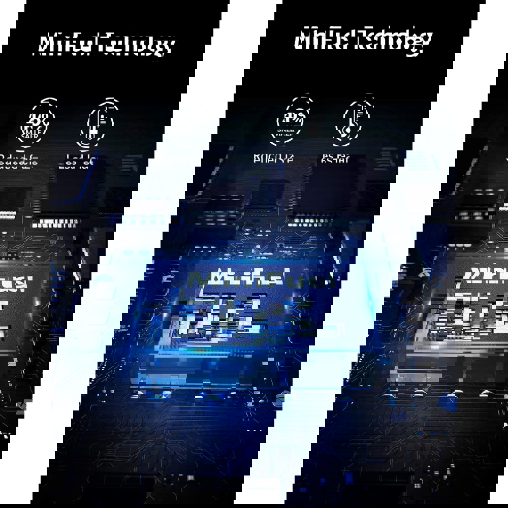 Anker A2712321 65W USB-C PowerPort III Pod Wall charger PPS PIQ 3.0 White