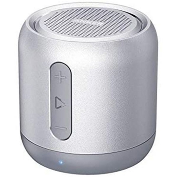 დინამიკი Anker A3101HA1 Soundcore Mini Wireless Speaker Bluetooth AUX micro SD Gray