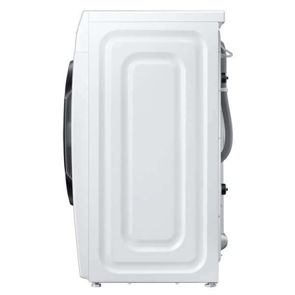 სარეცხი მანქანა Samsung WW70A6S28AW, 7KG, 1200Rpm, A, 57Dba, ECO Bubble, White